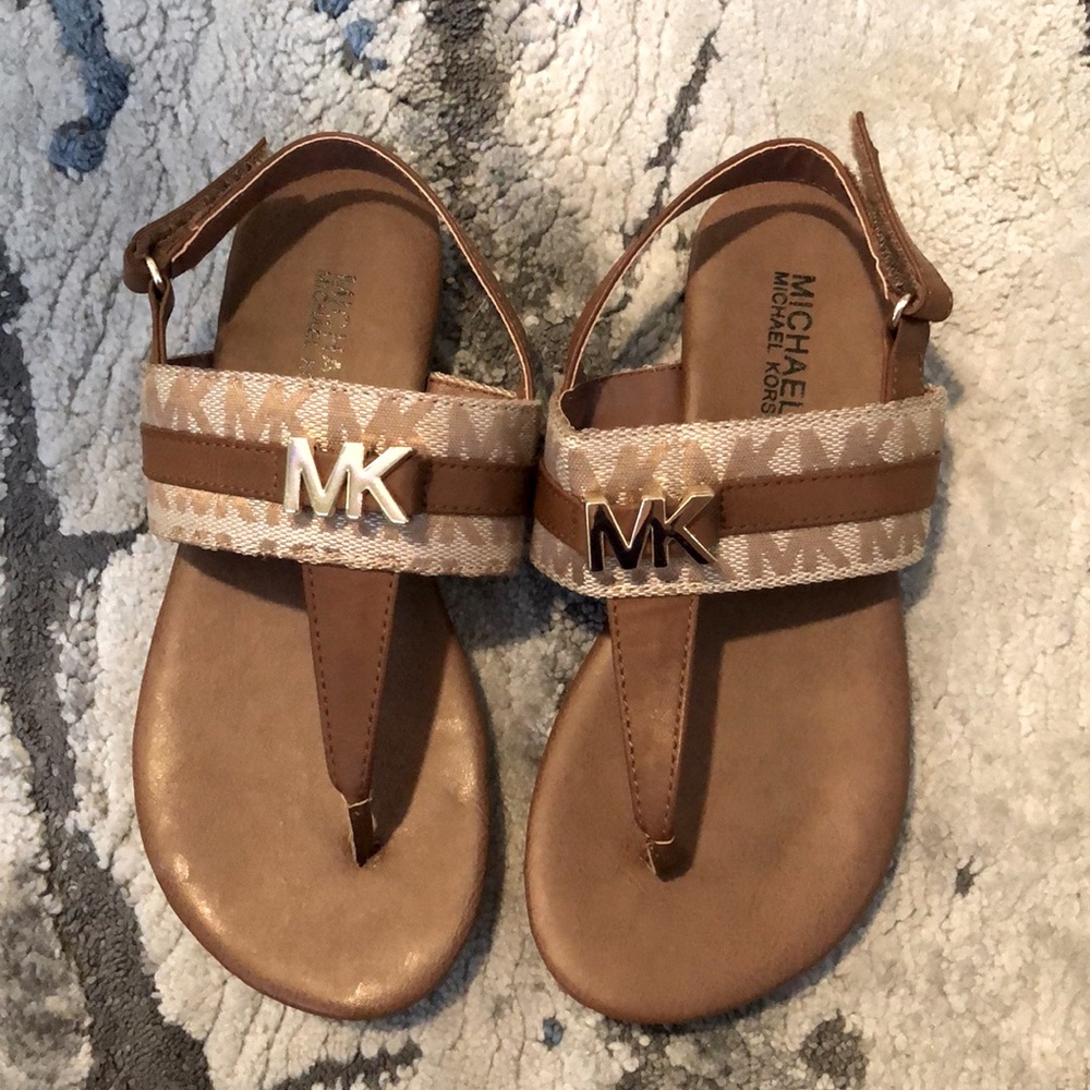 Michael Kors Sandals